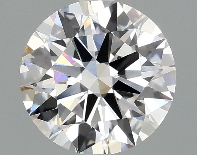 1.09 ct. round Lab Grown Diamond front image