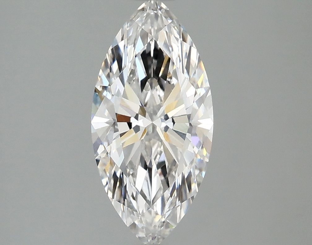 1.44 ct. marquise Lab Grown Diamond front image