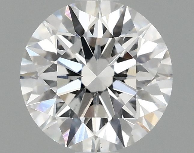 1.03 ct. round Lab Grown Diamond front image