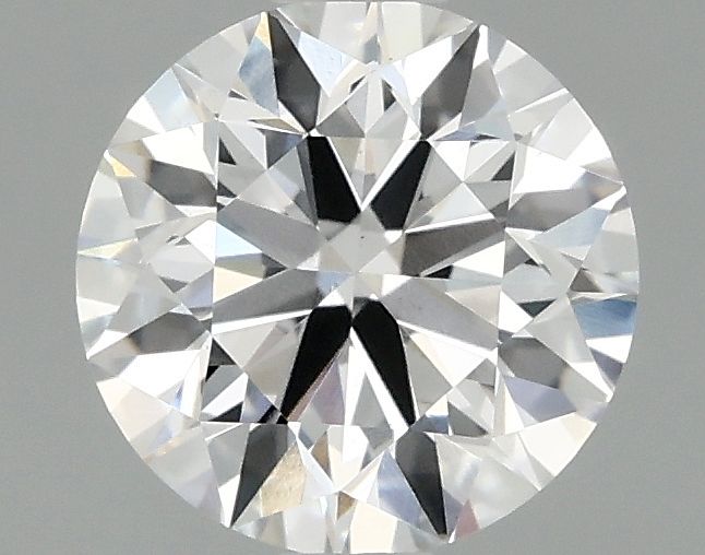 1.00 ct. round Lab Grown Diamond front image