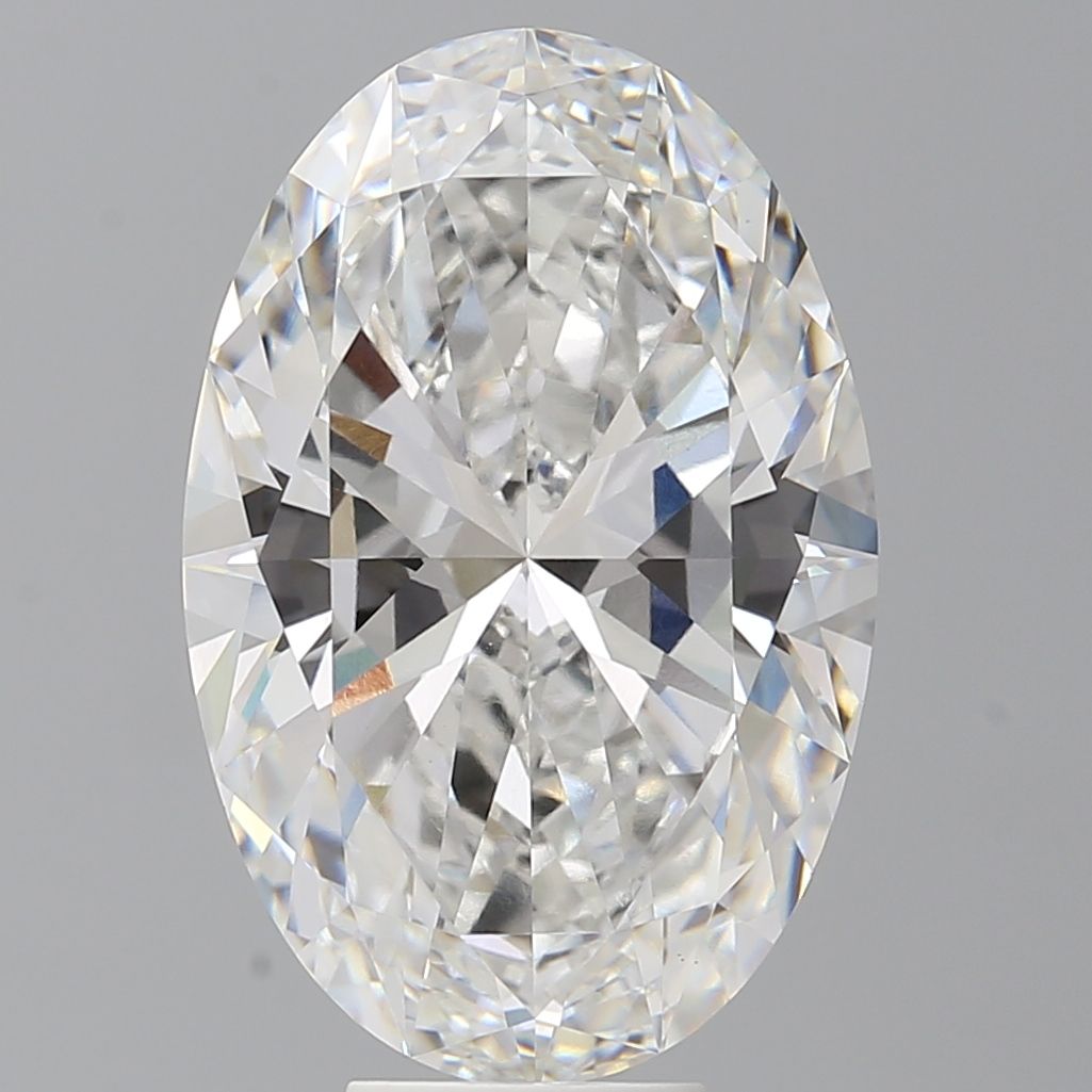 Oval Diamond