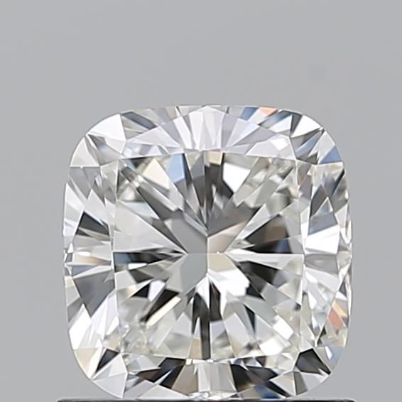 1.01 ct Cushion Brilliant diamond