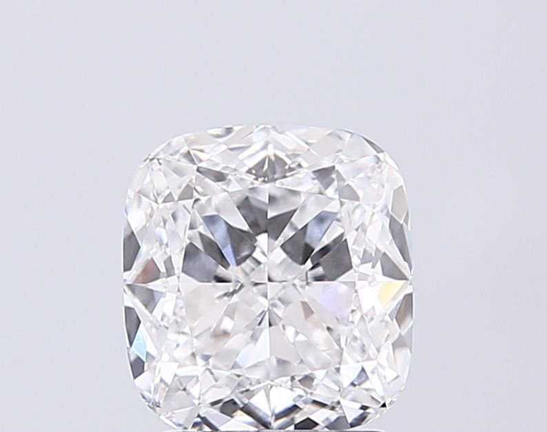 Cushion Diamond