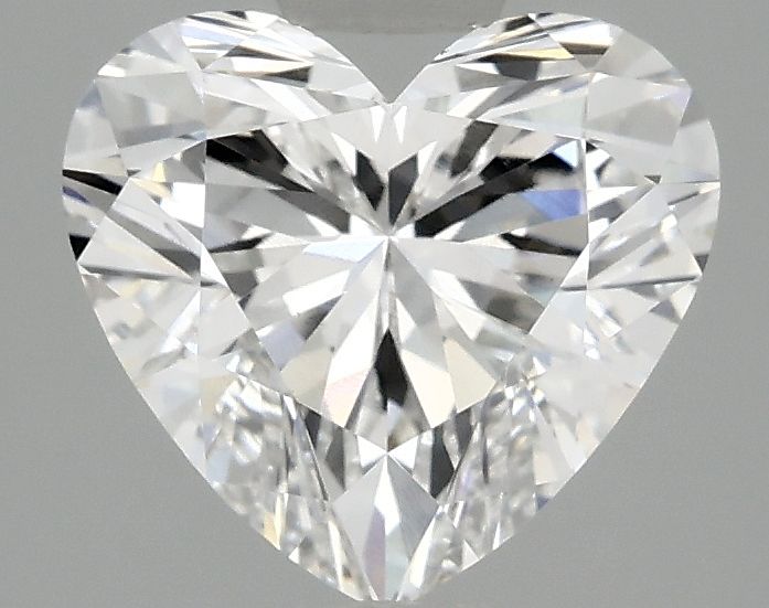1.58 ct. princess Lab Grown Diamond front image