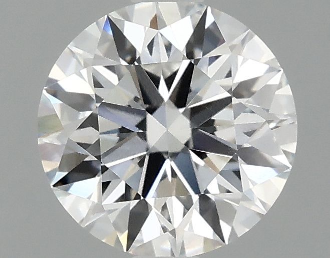 1.49 ct. round Lab Grown Diamond front image