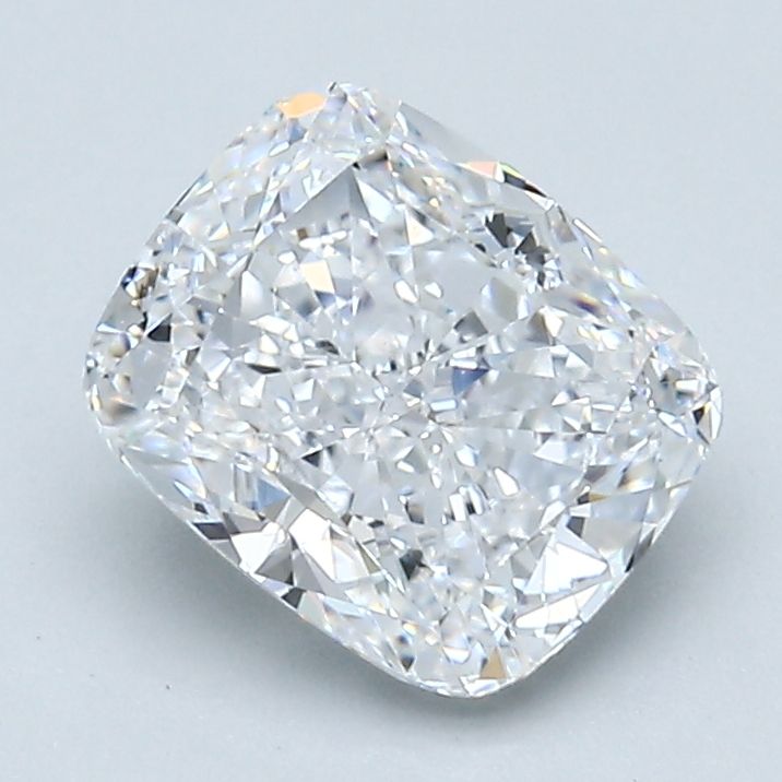Cushion Diamond
