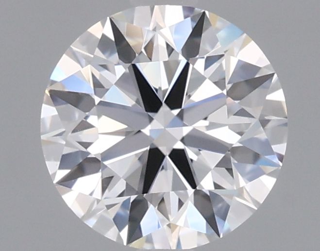 0.98 ct. round Lab Grown Diamond front image