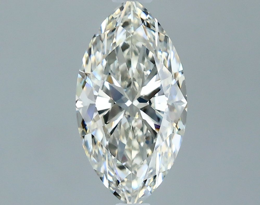 0.81 ct Marquise diamond