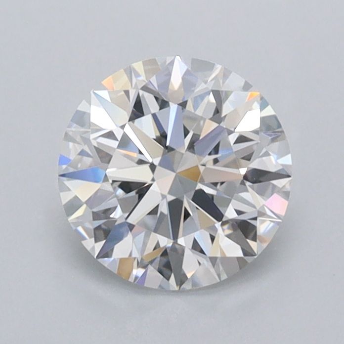1.00 ct. round Lab Grown Diamond front image