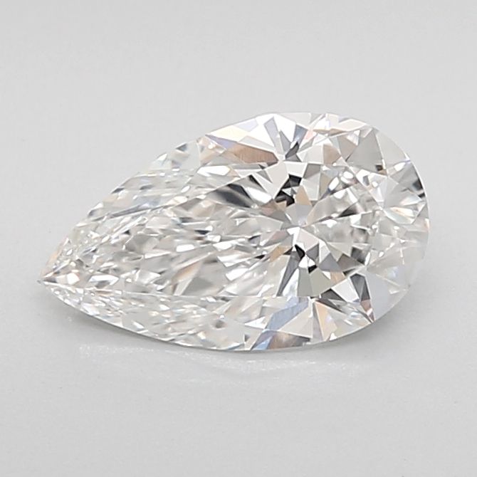 1.02 ct. pear Lab Grown Diamond front image