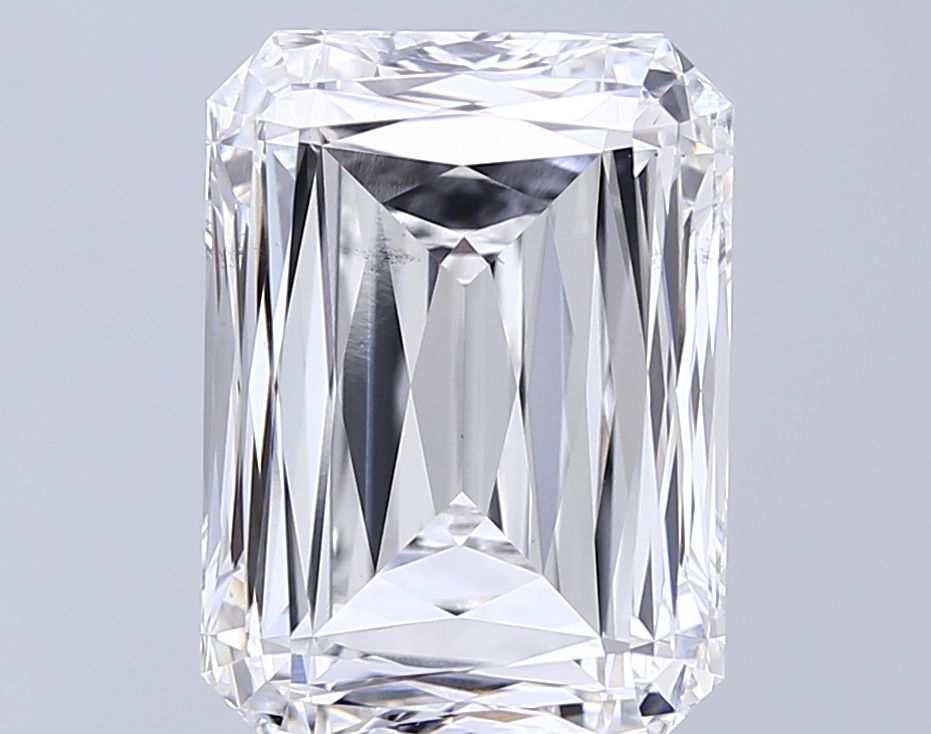 Radiant Diamond