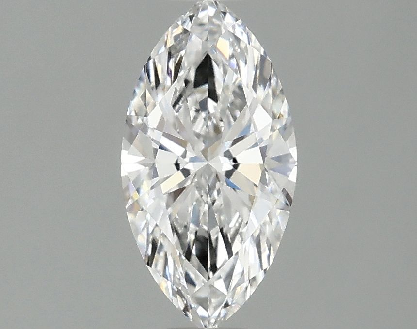 1.07 ct. marquise Lab Grown Diamond front image