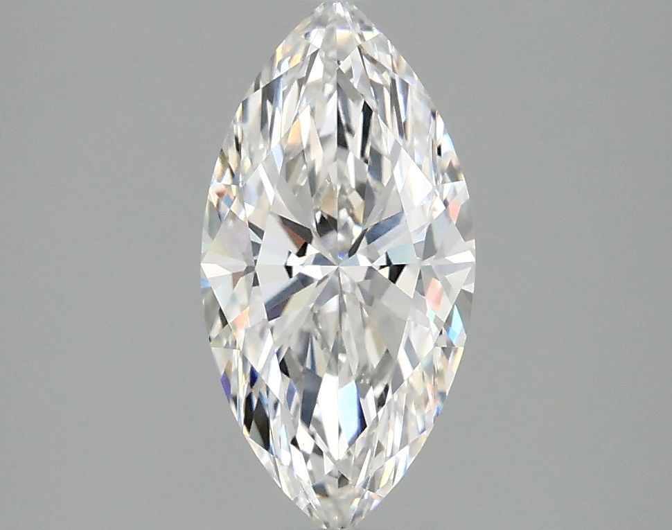 1.52 ct. marquise Lab Grown Diamond front image