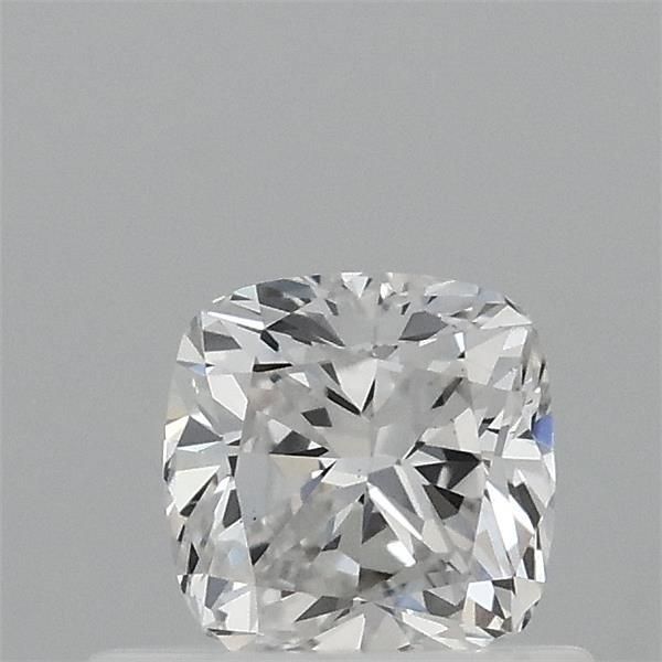 Cushion Diamond