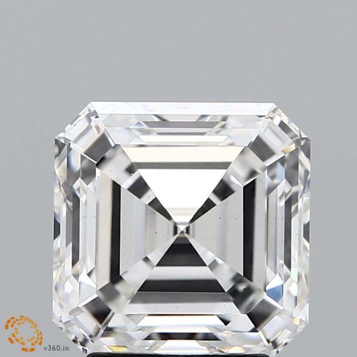 Asscher Diamond