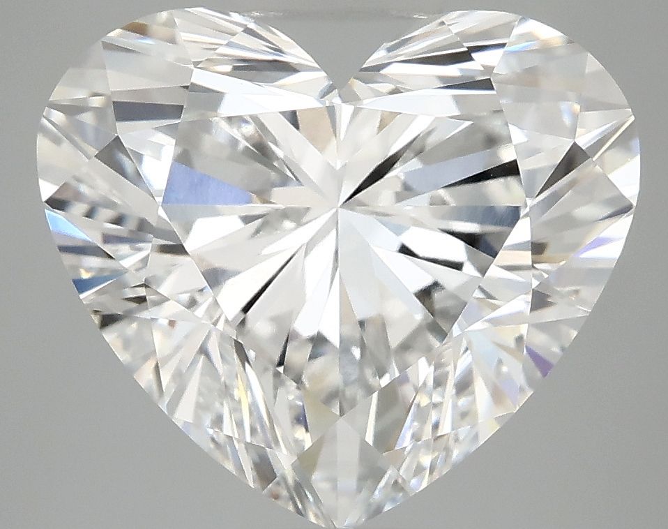 Heart Diamond