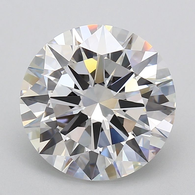 5.02 Carat