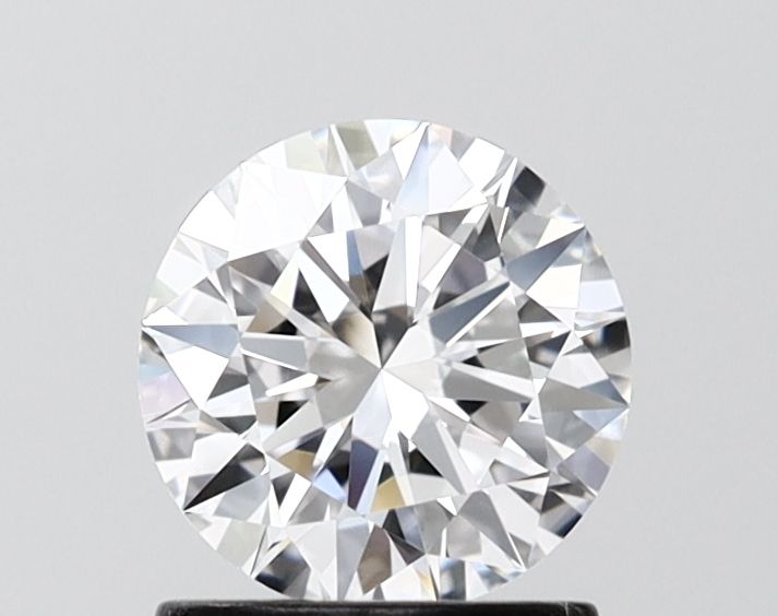 1.08 ct. round Lab Grown Diamond front image