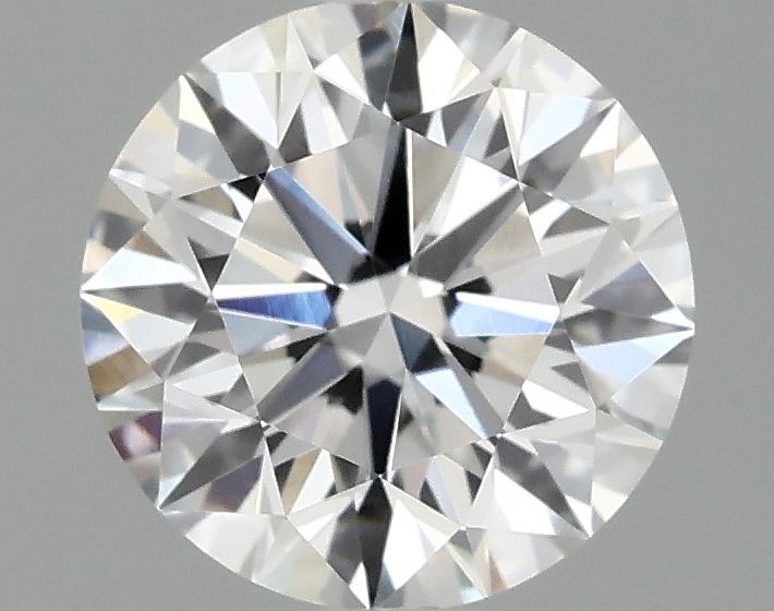 1.00 ct. round Lab Grown Diamond front image