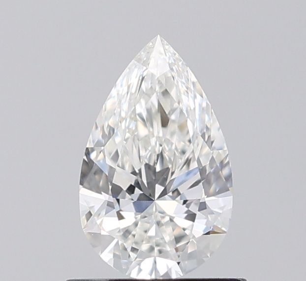0.70 ct Pear diamond