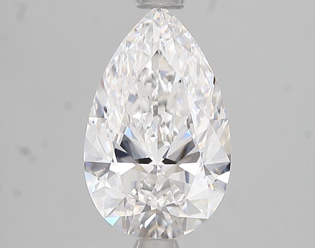 1.89 ct. pear Lab Grown Diamond front image