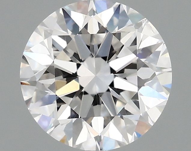 1.00 ct. round Lab Grown Diamond front image