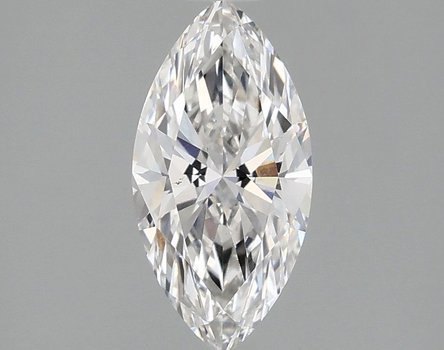 1.08 ct. marquise Lab Grown Diamond front image