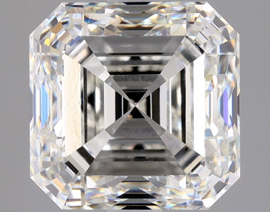 Asscher Diamond