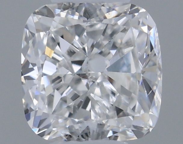 Cushion Diamond