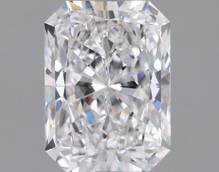 1.44 ct. radiant Lab Grown Diamond front image
