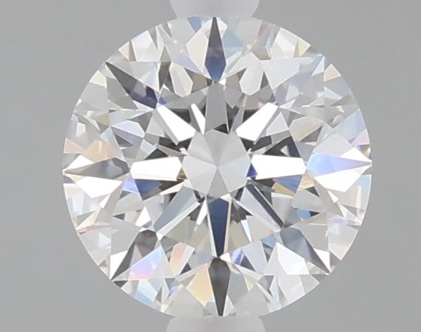 1.10 ct. round Lab Grown Diamond front image