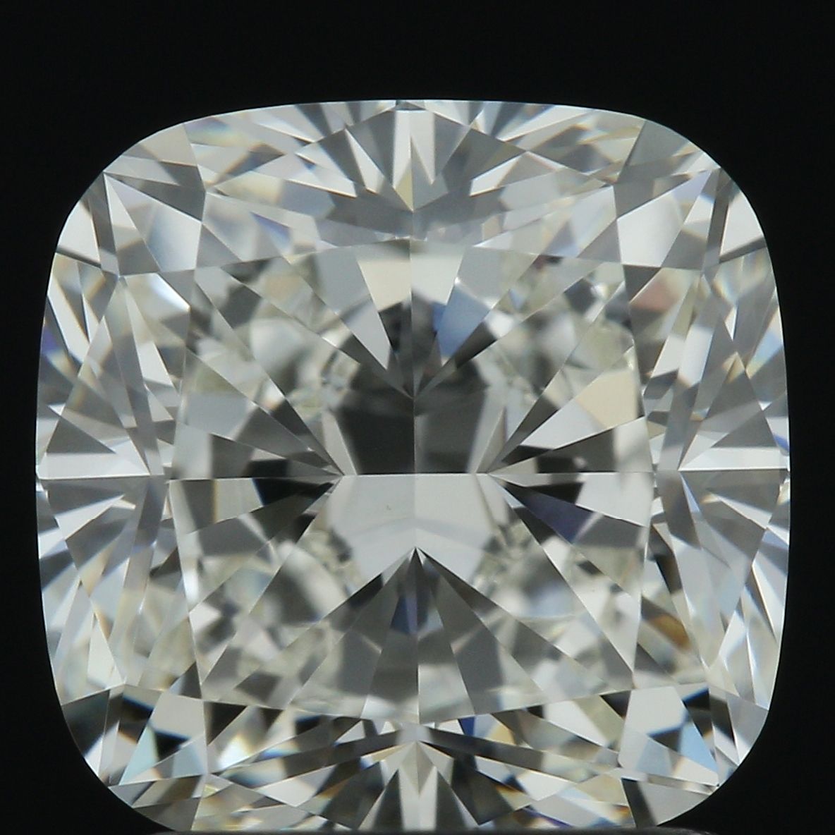 Cushion Diamond