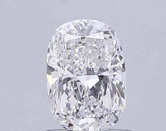 1.01 ct lab-grown Cushion modified Diamond