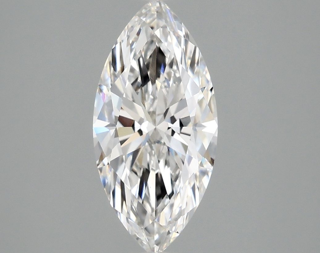 1.57 ct. marquise Lab Grown Diamond front image