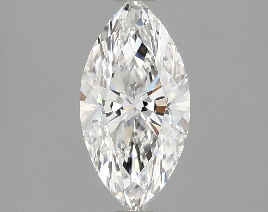 1.09 ct. marquise Lab Grown Diamond front image