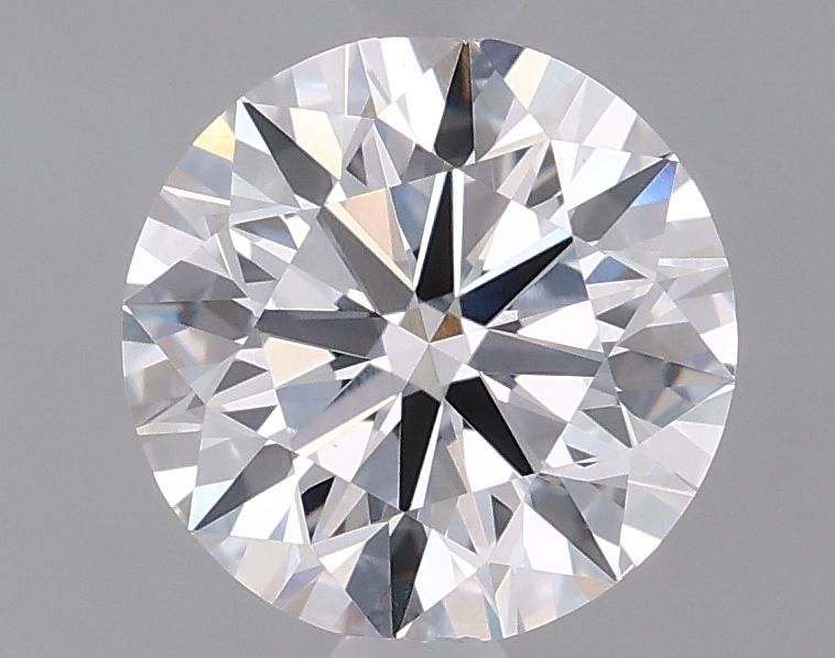 1.03 ct. round Lab Grown Diamond front image