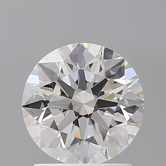 1.52 ct. round Lab Grown Diamond front image
