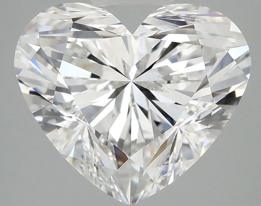 Heart Diamond