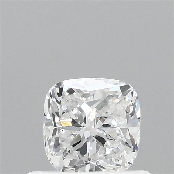 Cushion Diamond