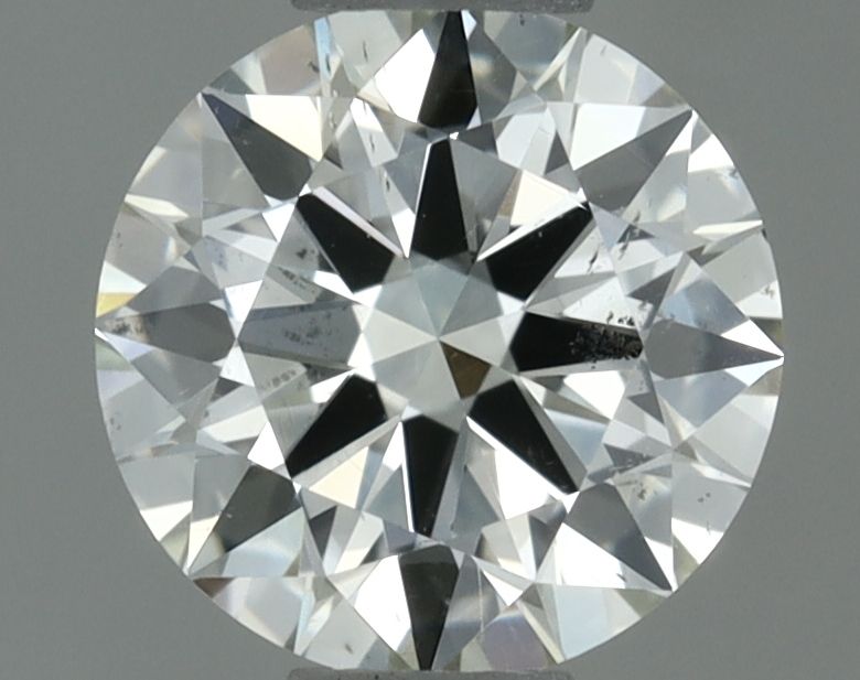 0.52 ct Round Diamond