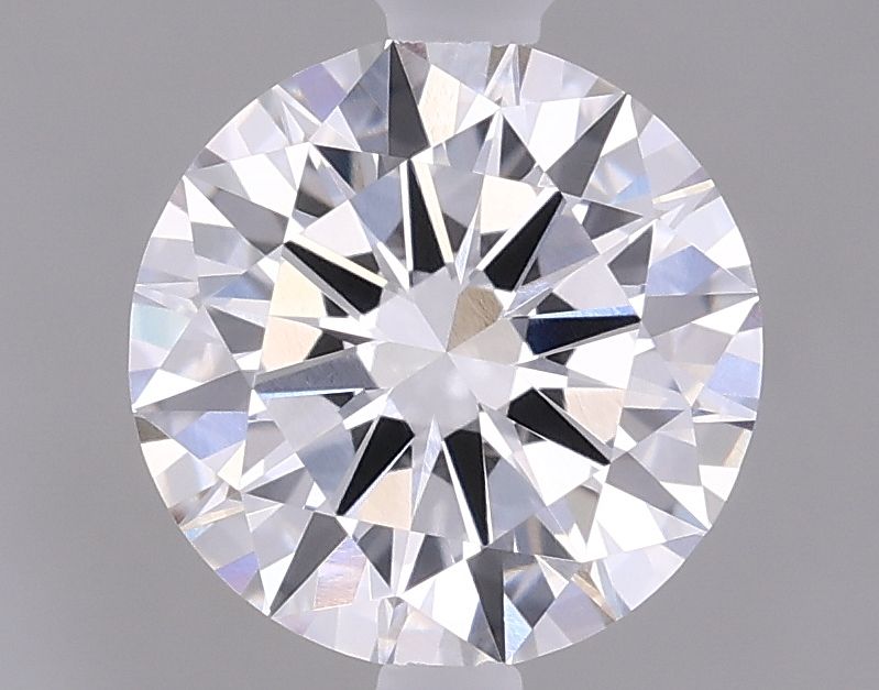 1.09 ct. round Lab Grown Diamond front image