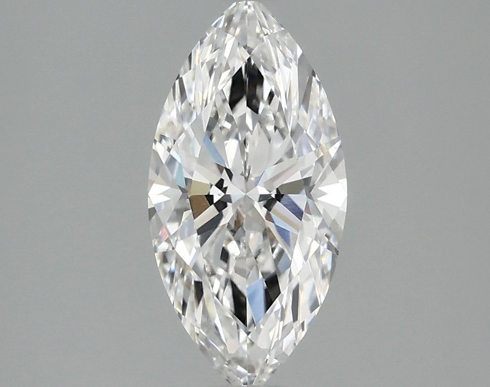 1.47 ct. marquise Lab Grown Diamond front image