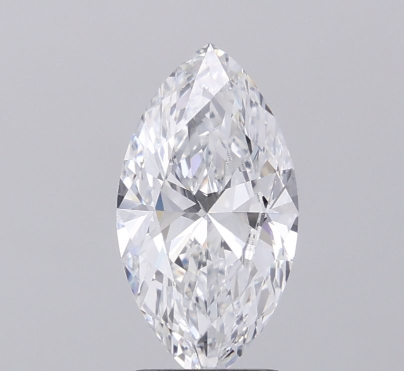 2.00 ct. marquise Lab Grown Diamond front image