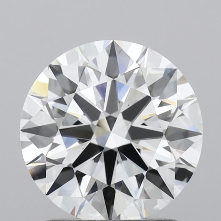1.52 ct. round Lab Grown Diamond front image