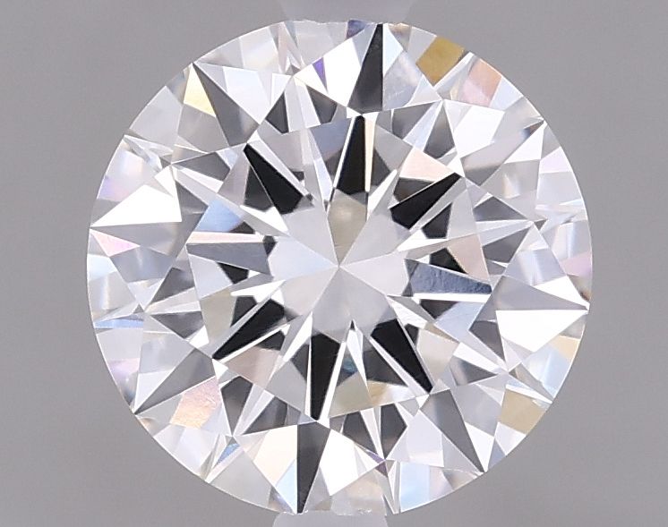 1.03 ct. round Lab Grown Diamond front image