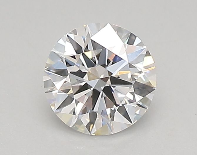 0.54 ct. round Lab Grown Diamond front image
