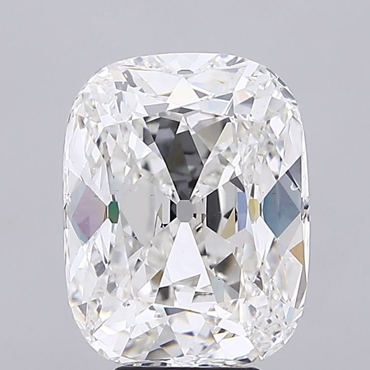 Cushion Diamond