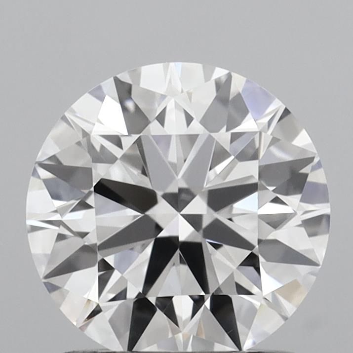1.09 ct. round Lab Grown Diamond front image