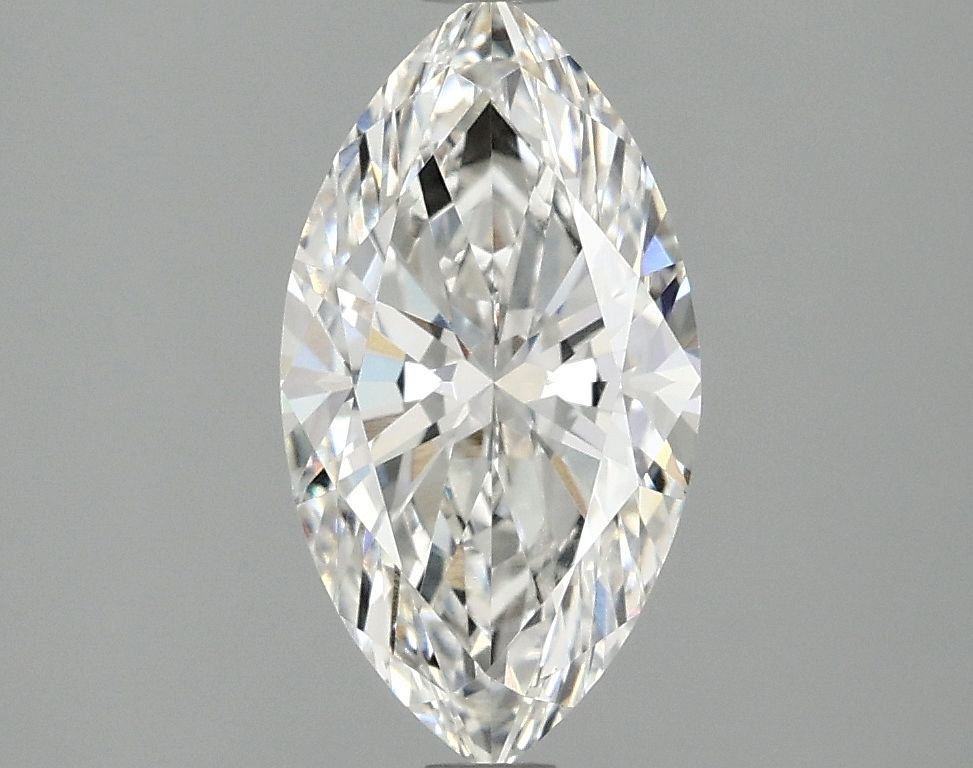 1.59 ct. marquise Lab Grown Diamond front image