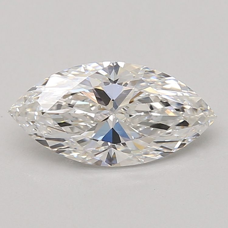 1.54 ct. marquise Lab Grown Diamond front image